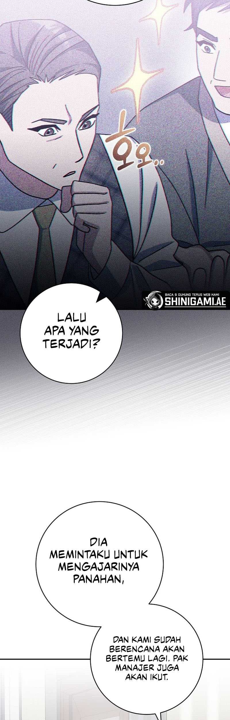 Genius Archer’s Streaming Chapter 38 Gambar 50