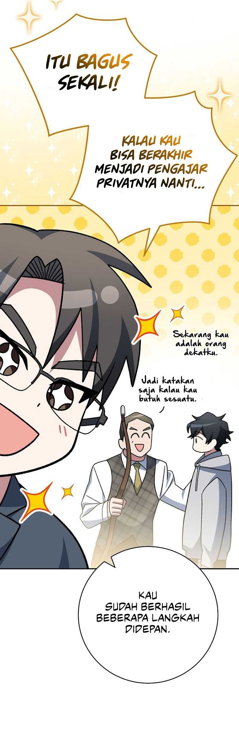 Genius Archer’s Streaming Chapter 38 Gambar 52