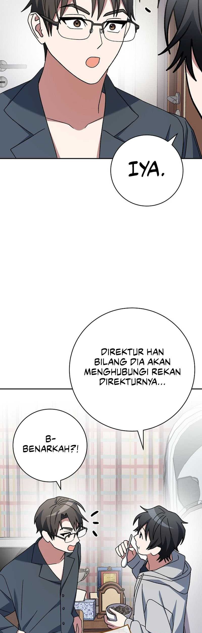 Genius Archer’s Streaming Chapter 38 Gambar 54