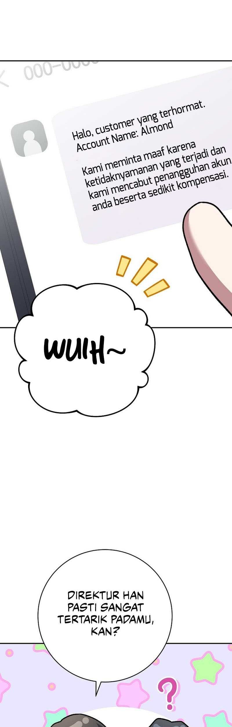 Genius Archer’s Streaming Chapter 38 Gambar 57