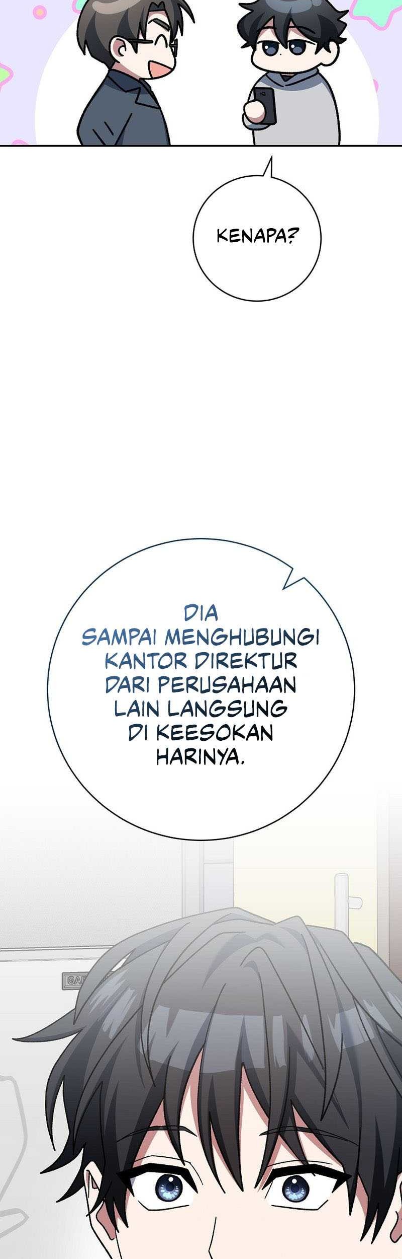 Genius Archer’s Streaming Chapter 38 Gambar 58