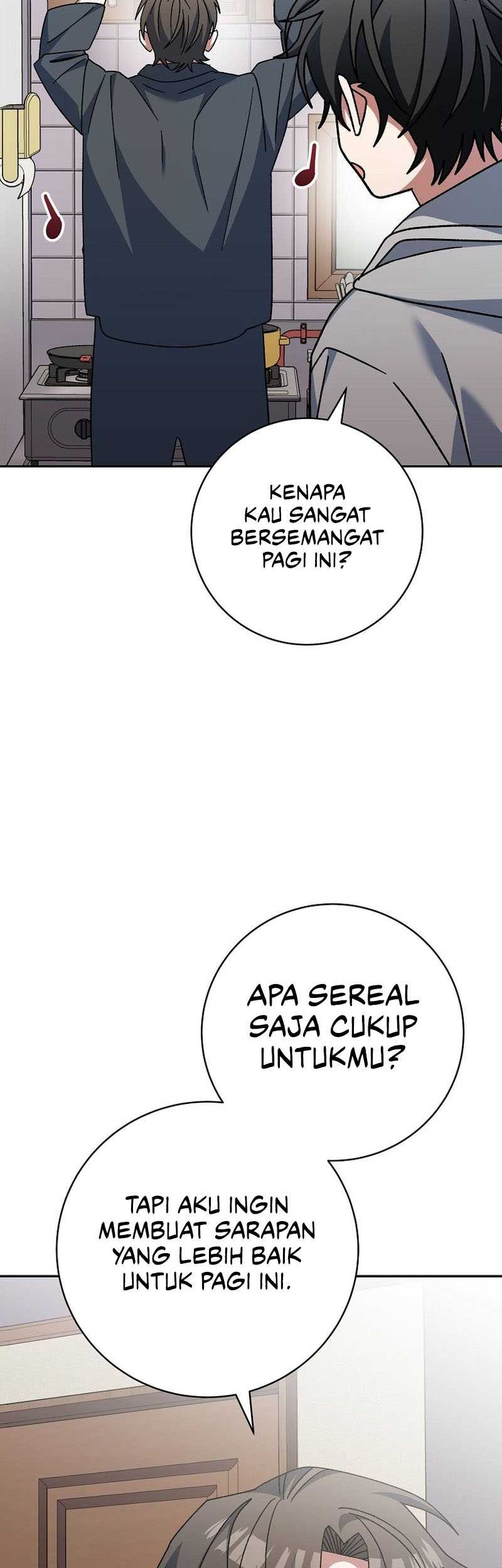 Genius Archer’s Streaming Chapter 38 Gambar 61