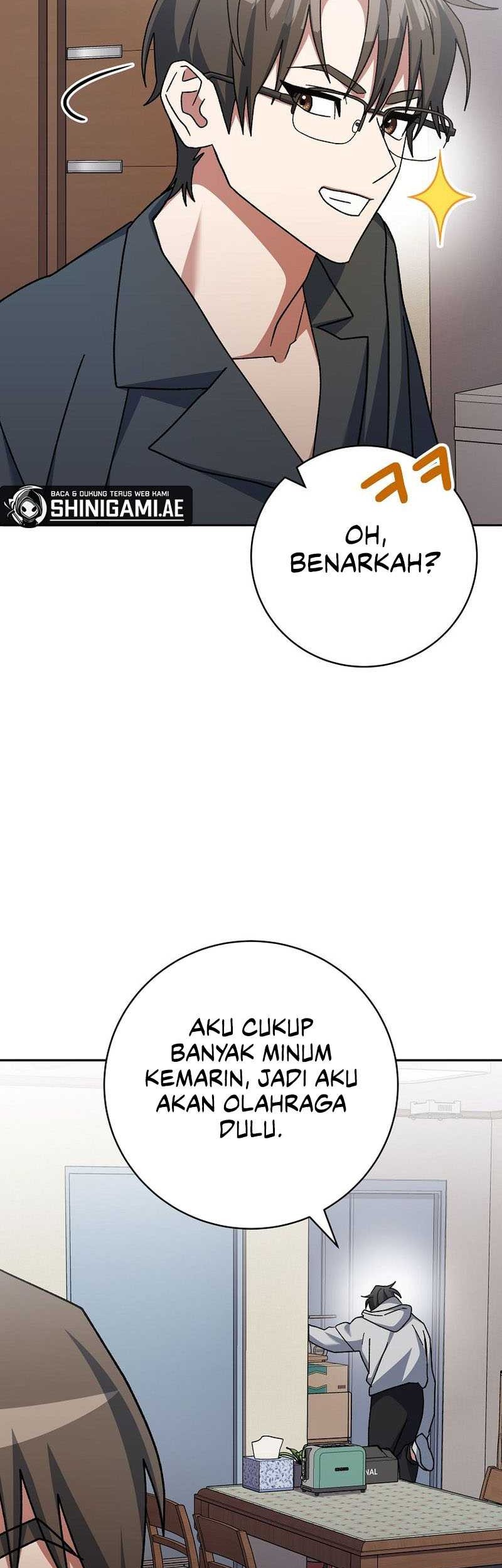Genius Archer’s Streaming Chapter 38 Gambar 62