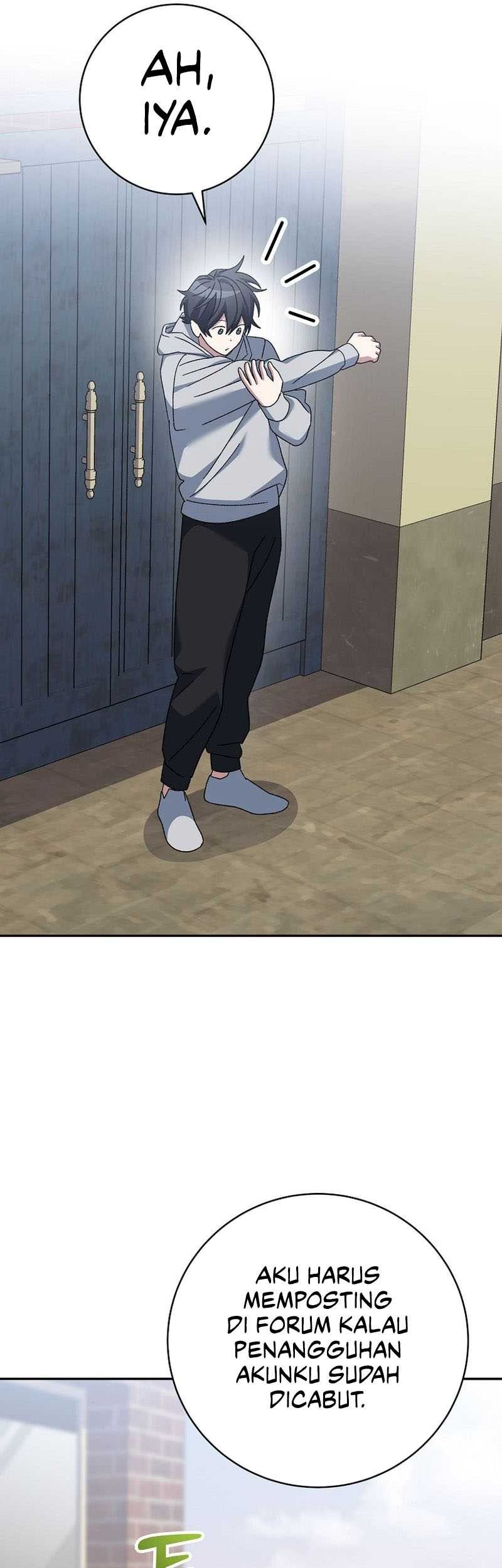Genius Archer’s Streaming Chapter 38 Gambar 64