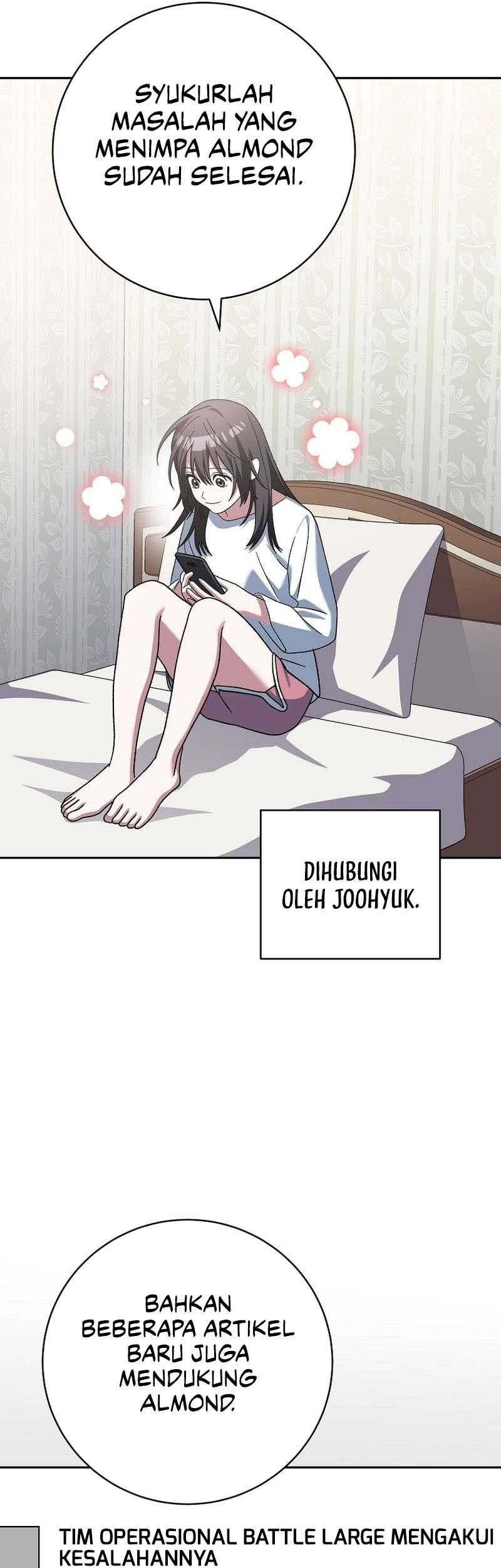 Genius Archer’s Streaming Chapter 38 Gambar 68