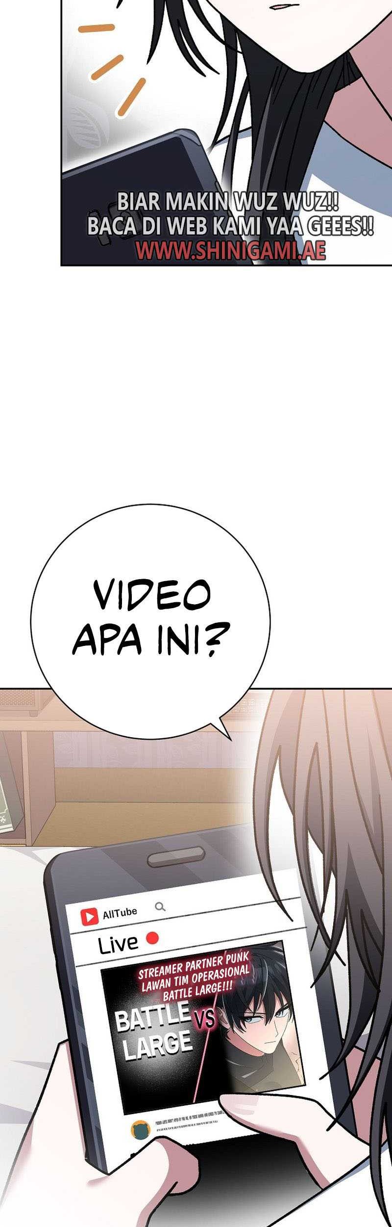 Genius Archer’s Streaming Chapter 38 Gambar 70