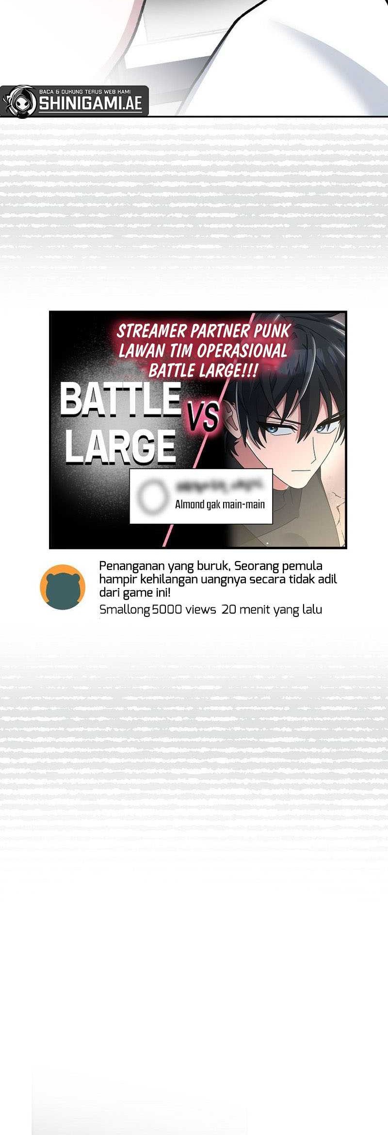 Genius Archer’s Streaming Chapter 38 Gambar 71