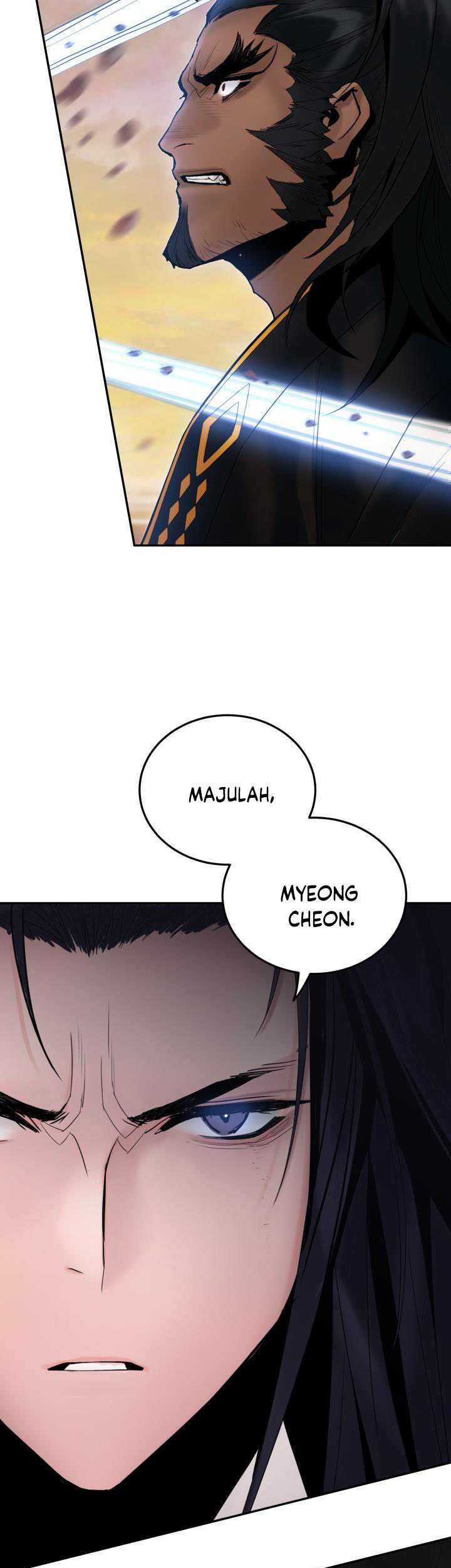 Dark and Light Martial Emperor Chapter 51 Gambar 48