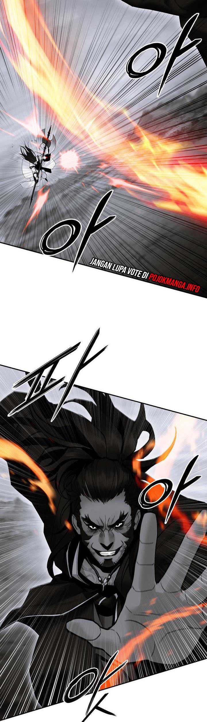 Dark and Light Martial Emperor Chapter 51 Gambar 61