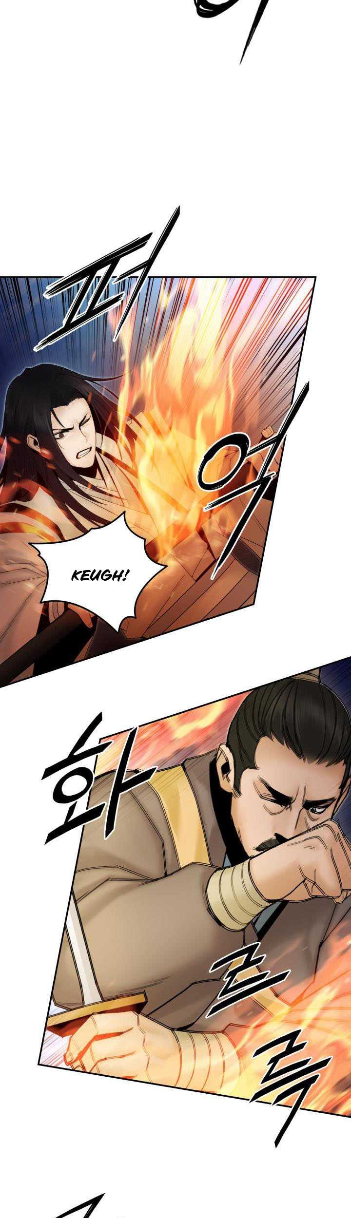 Dark and Light Martial Emperor Chapter 51 Gambar 10