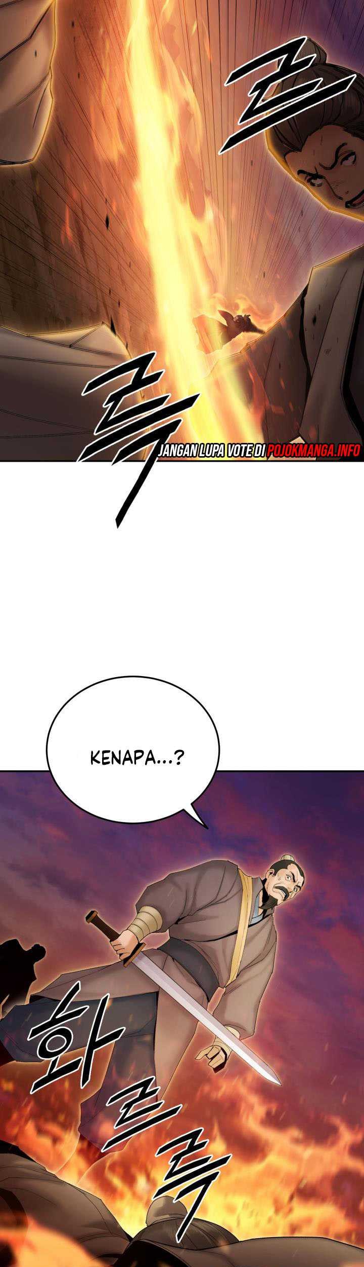 Dark and Light Martial Emperor Chapter 51 Gambar 25