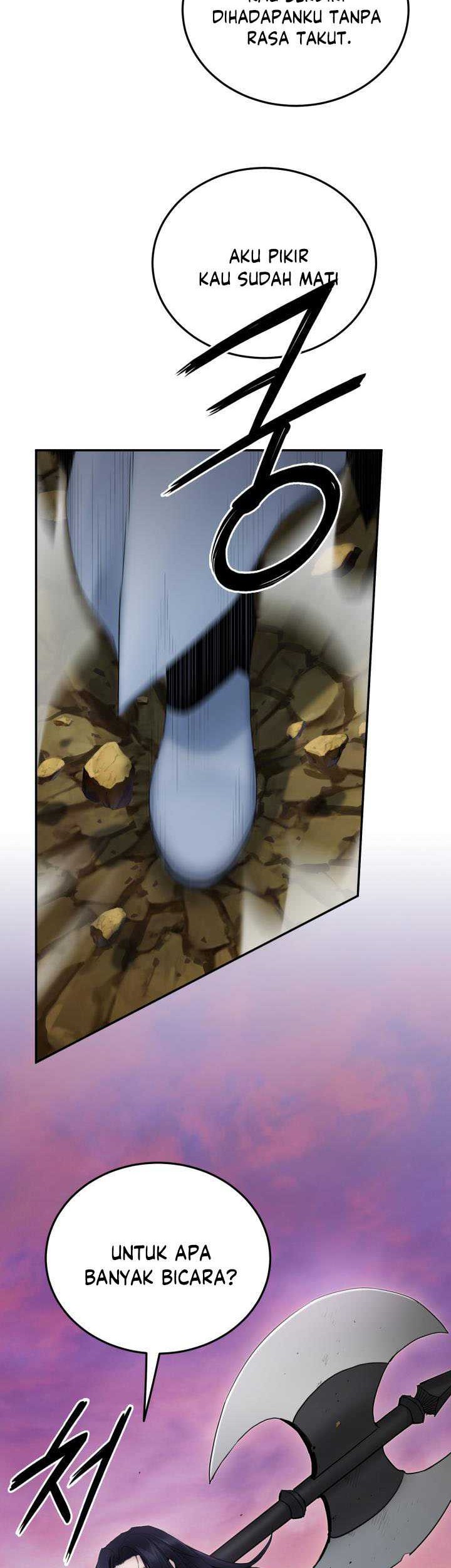 Dark and Light Martial Emperor Chapter 51 Gambar 29