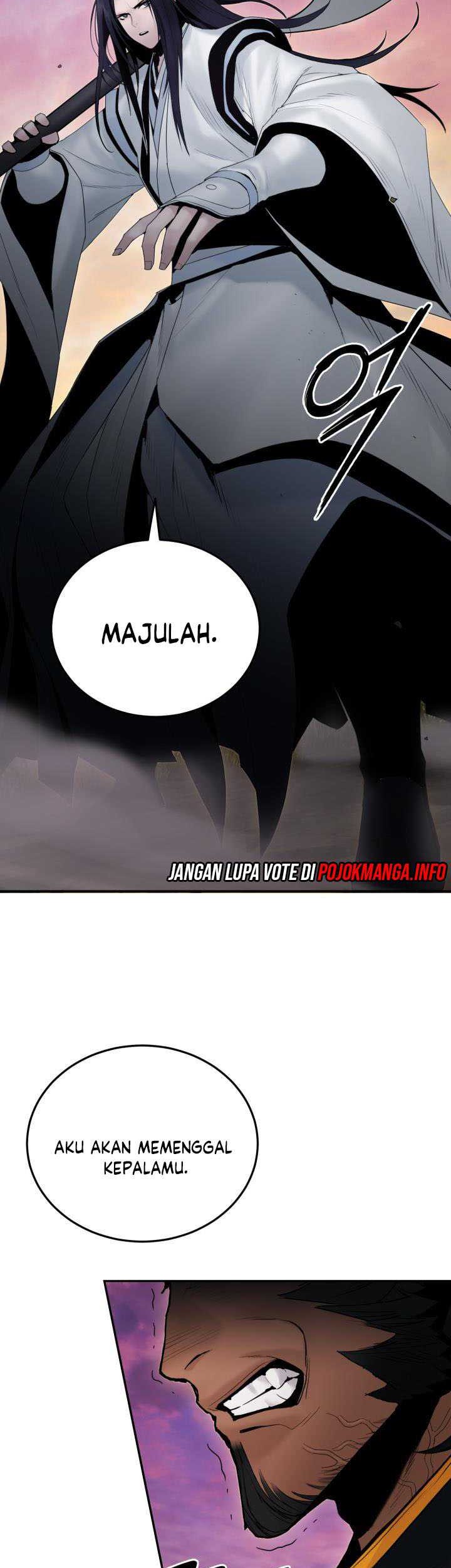 Dark and Light Martial Emperor Chapter 51 Gambar 30