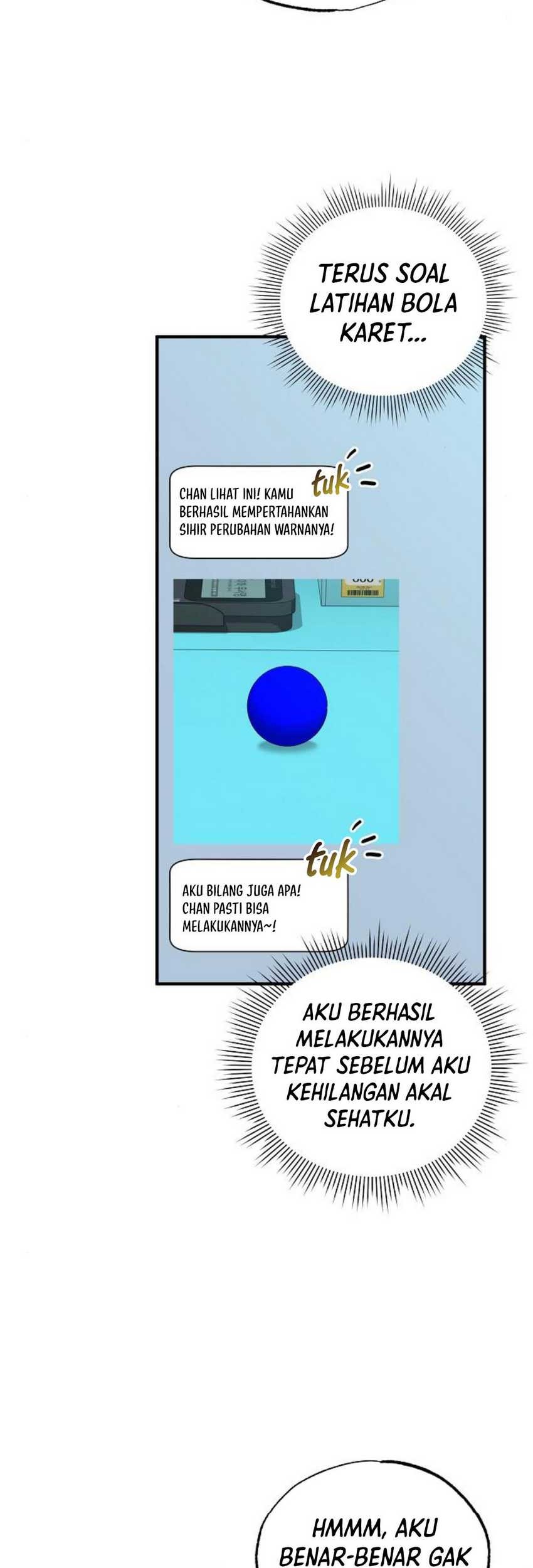 Magical Realm Shopkeeper Chapter 32 Gambar 4