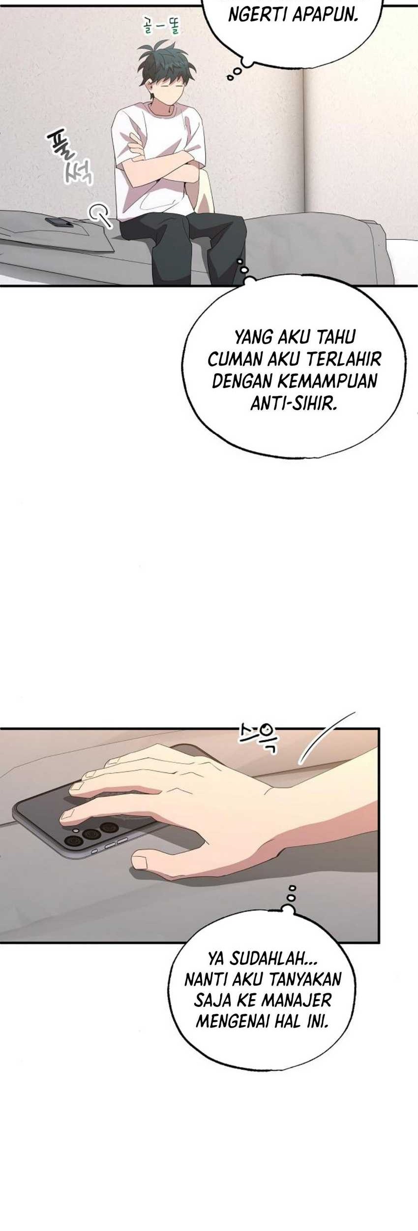 Magical Realm Shopkeeper Chapter 32 Gambar 5