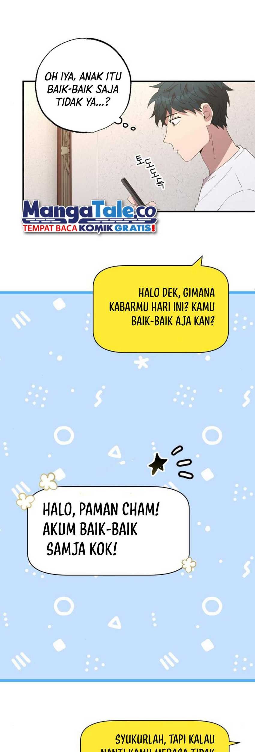 Magical Realm Shopkeeper Chapter 32 Gambar 6