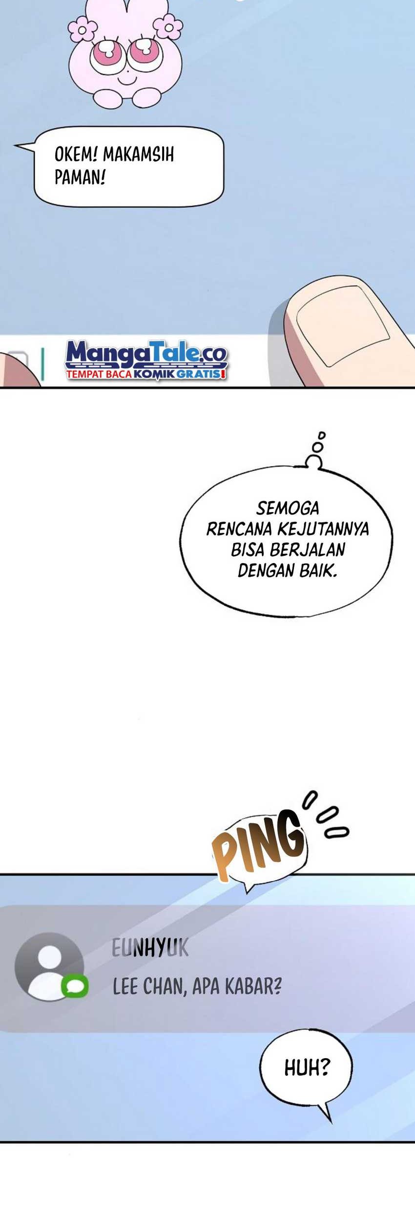 Magical Realm Shopkeeper Chapter 32 Gambar 8