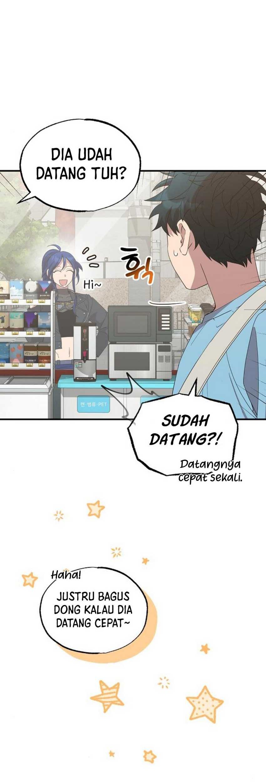 Magical Realm Shopkeeper Chapter 32 Gambar 19