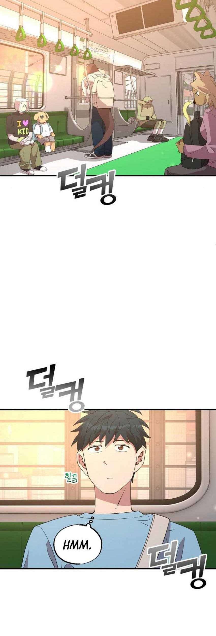 Magical Realm Shopkeeper Chapter 32 Gambar 25