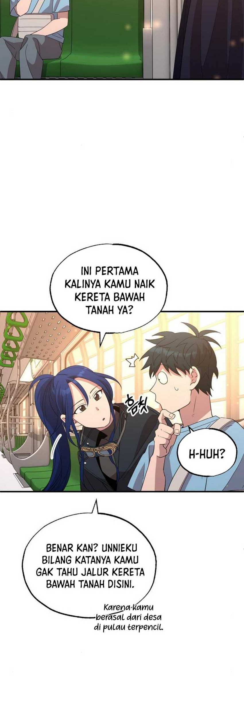 Magical Realm Shopkeeper Chapter 32 Gambar 27