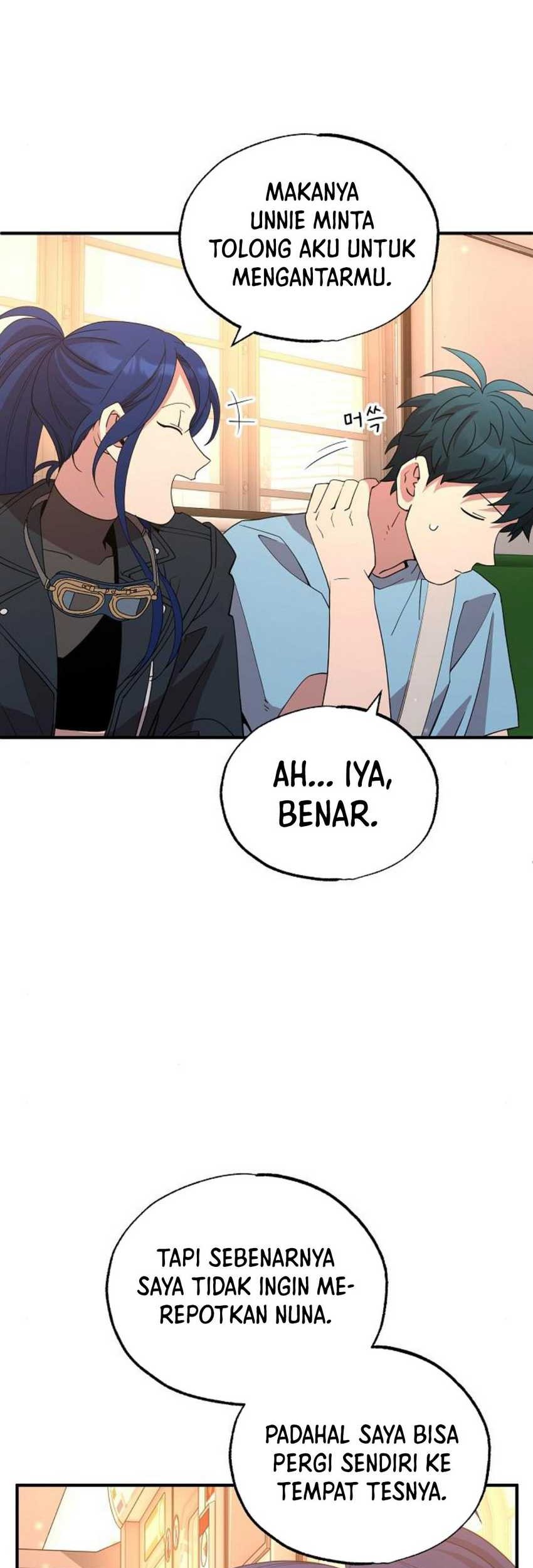 Magical Realm Shopkeeper Chapter 32 Gambar 28