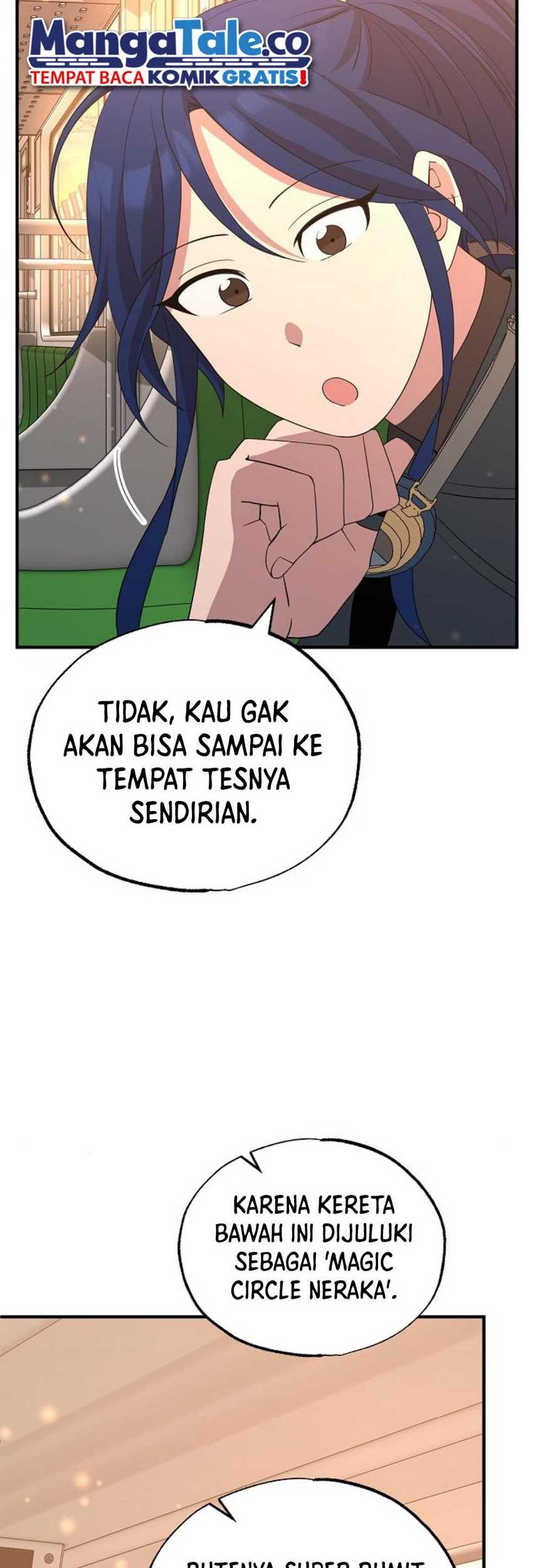 Magical Realm Shopkeeper Chapter 32 Gambar 29