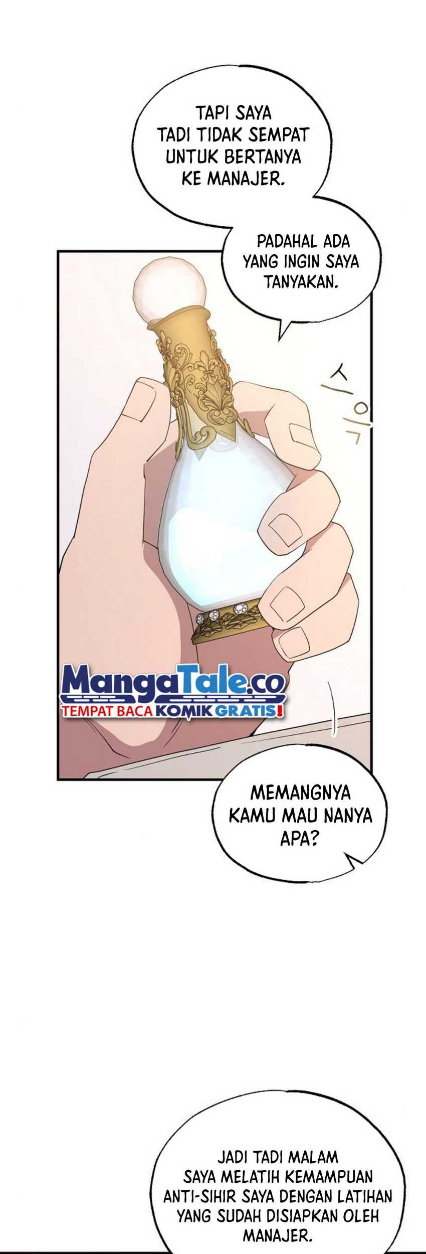 Magical Realm Shopkeeper Chapter 32 Gambar 32