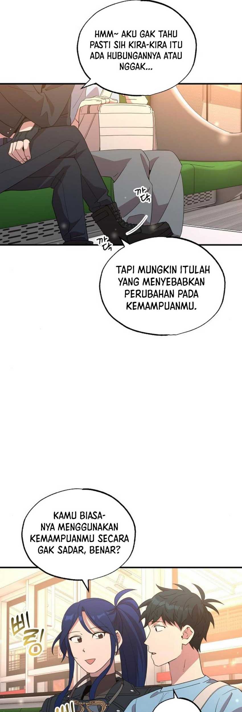 Magical Realm Shopkeeper Chapter 32 Gambar 38