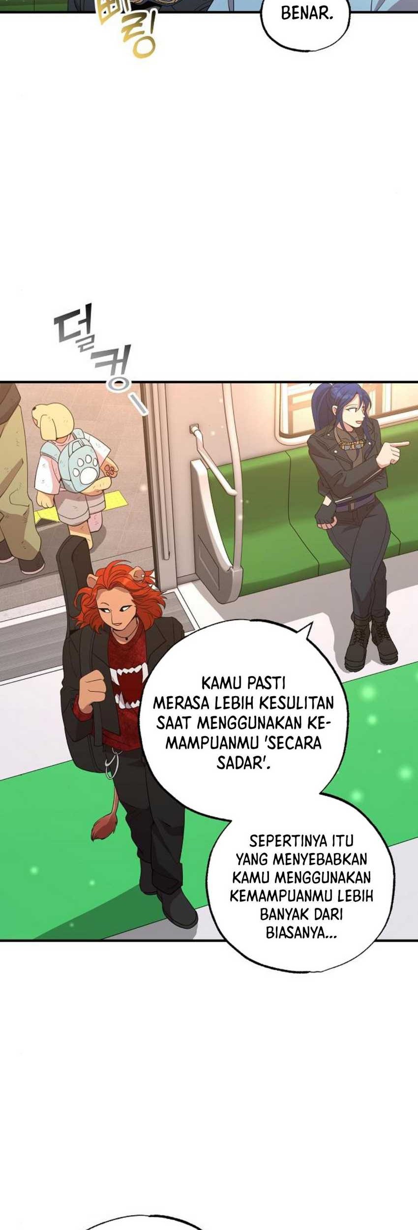 Magical Realm Shopkeeper Chapter 32 Gambar 39