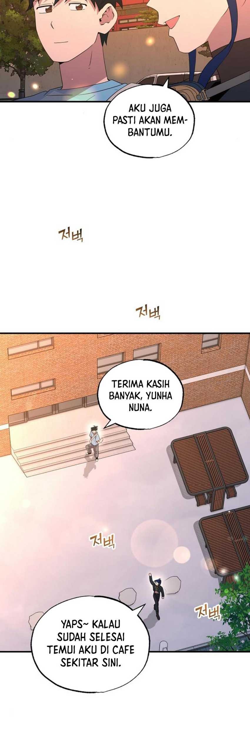 Magical Realm Shopkeeper Chapter 32 Gambar 46