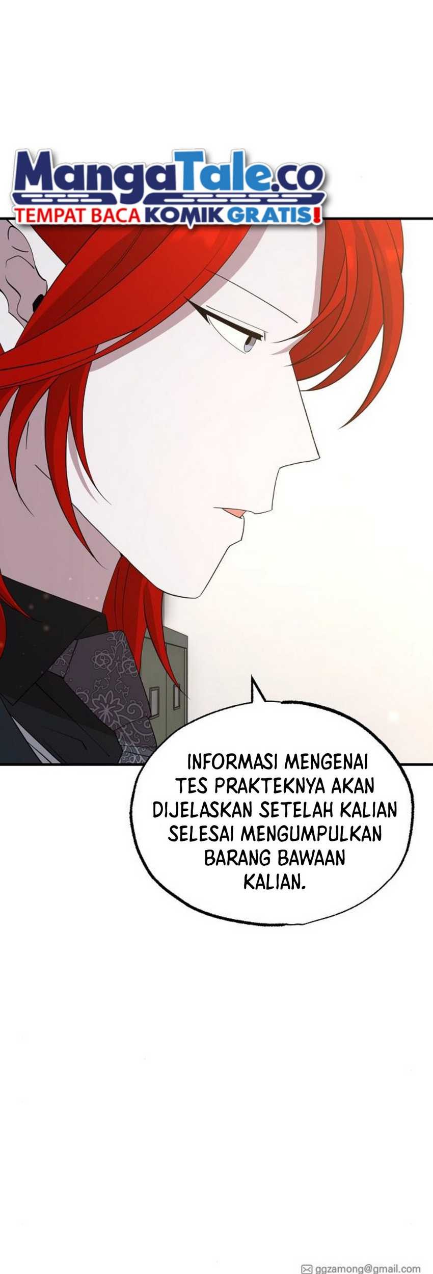 Magical Realm Shopkeeper Chapter 32 Gambar 52