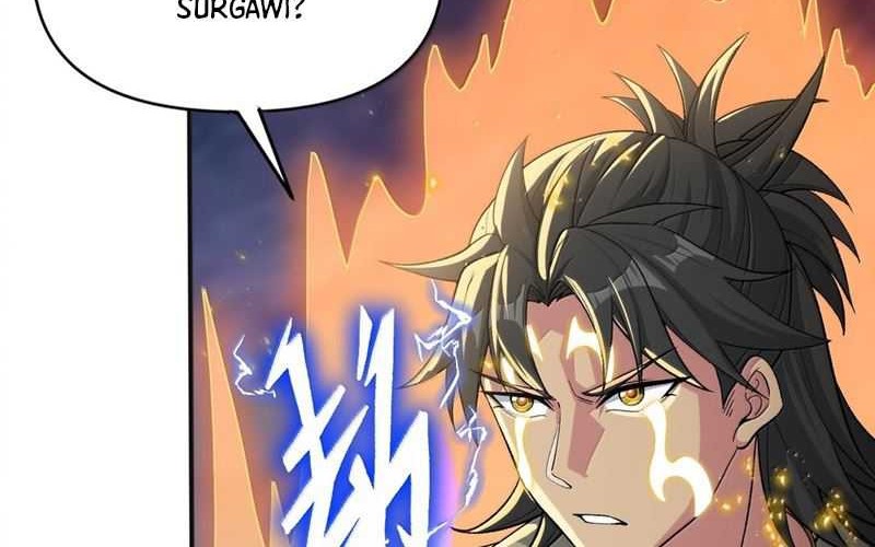 After Ten Years of Chopping Wood, Immortals Begged To Become My Disciples Chapter 91 Gambar 19
