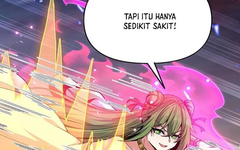 After Ten Years of Chopping Wood, Immortals Begged To Become My Disciples Chapter 91 Gambar 25
