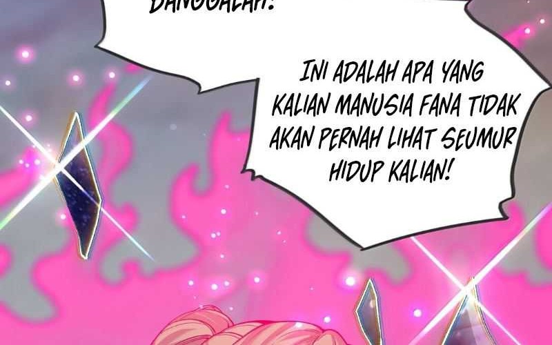 After Ten Years of Chopping Wood, Immortals Begged To Become My Disciples Chapter 91 Gambar 33