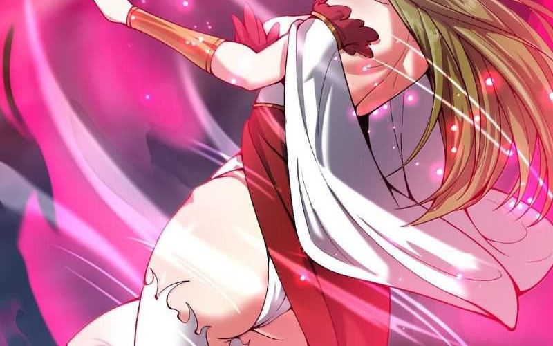 After Ten Years of Chopping Wood, Immortals Begged To Become My Disciples Chapter 91 Gambar 41
