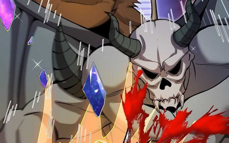 After Ten Years of Chopping Wood, Immortals Begged To Become My Disciples Chapter 91 Gambar 44