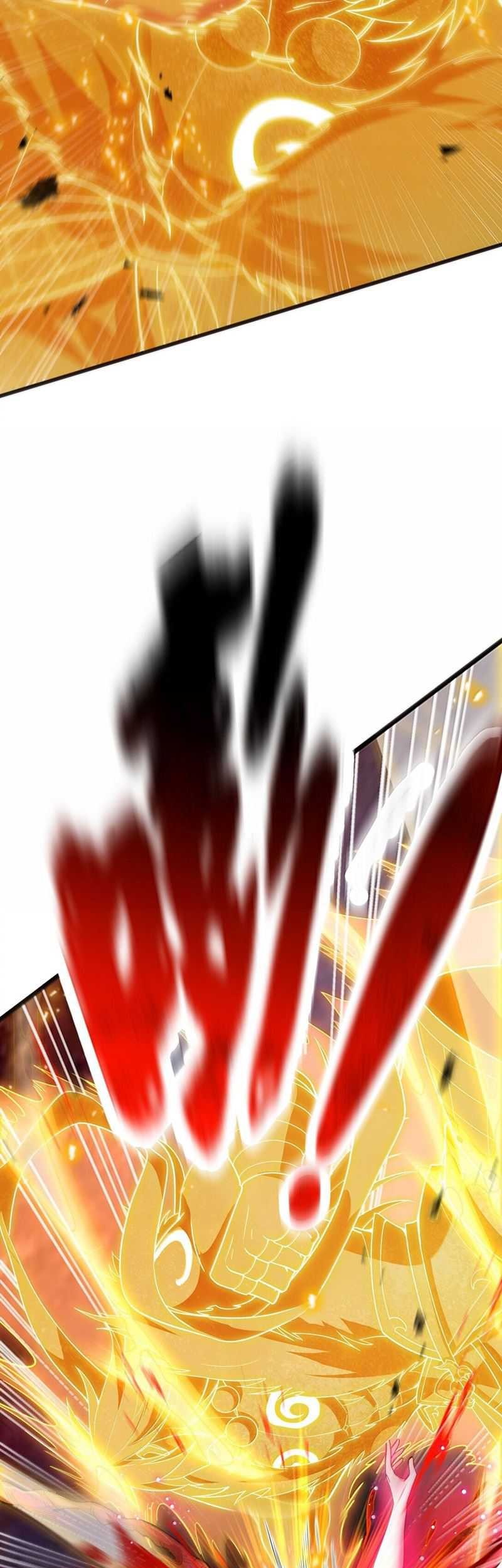 After Ten Years of Chopping Wood, Immortals Begged To Become My Disciples Chapter 91 Gambar 6