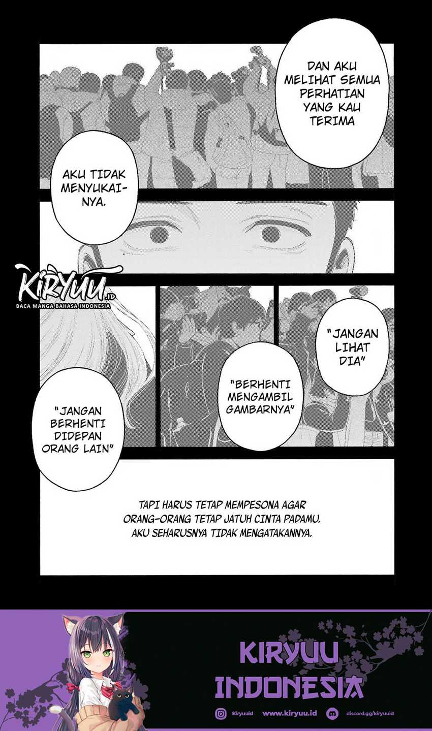 Sono Bisque Doll wa Koi wo suru Chapter 107 Gambar 17