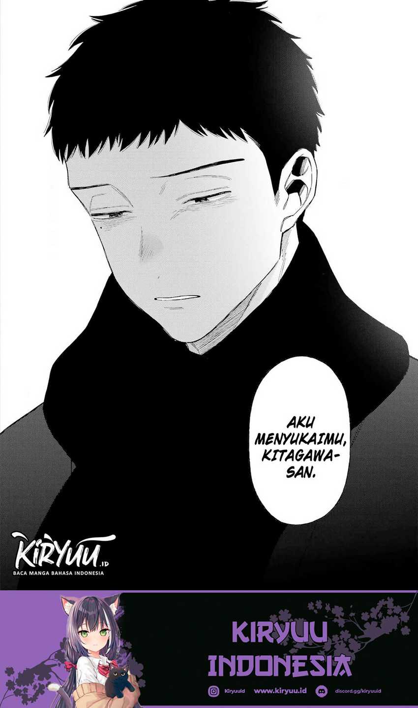 Sono Bisque Doll wa Koi wo suru Chapter 107 Gambar 22