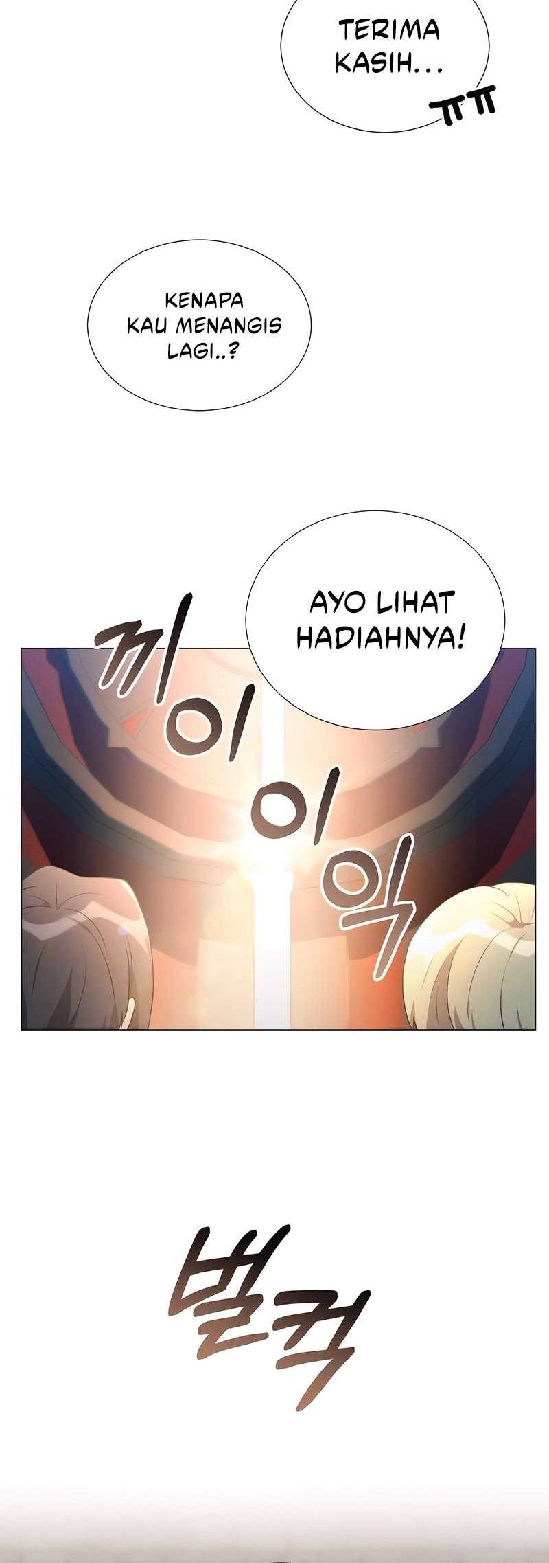 Hunter World’s Gardener Chapter 45 Gambar 37