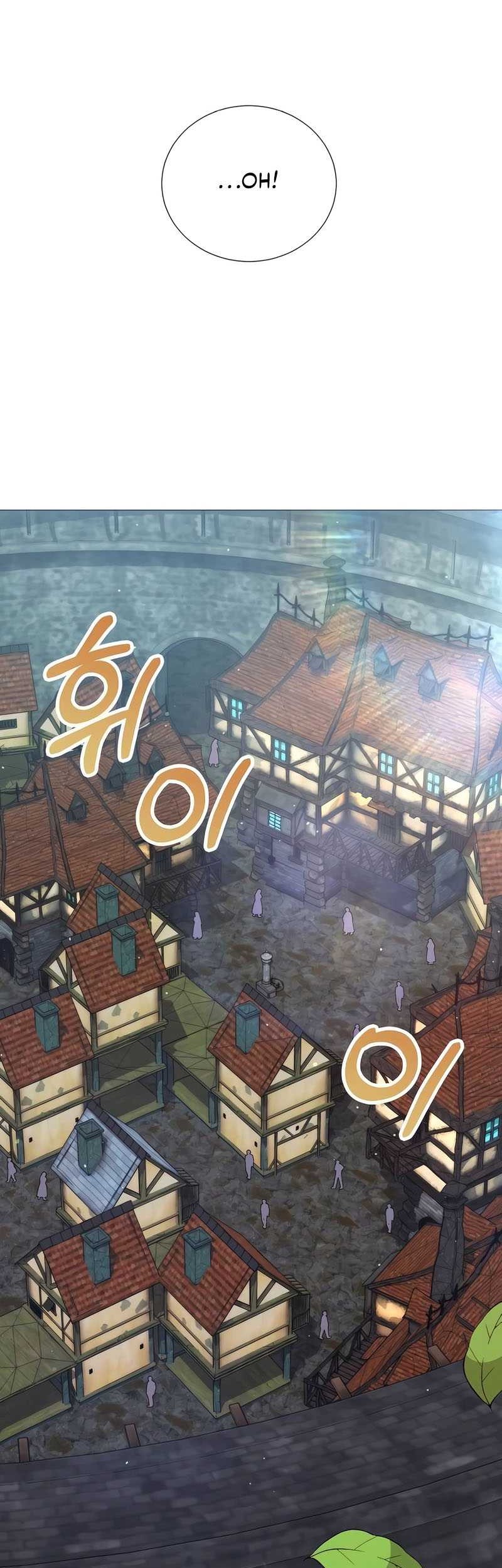 Hunter World’s Gardener Chapter 44 Gambar 60