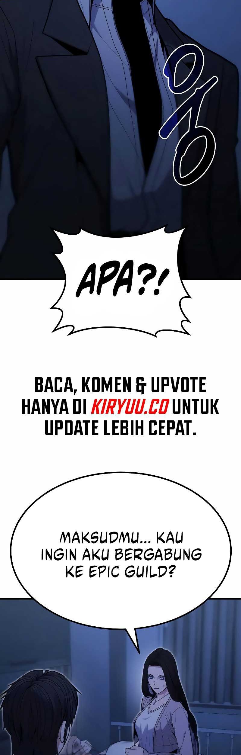 Expelled Hero Is Too Strong Chapter 14 Gambar 43