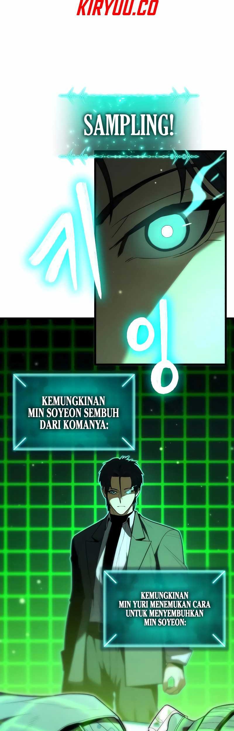 Expelled Hero Is Too Strong Chapter 14 Gambar 47
