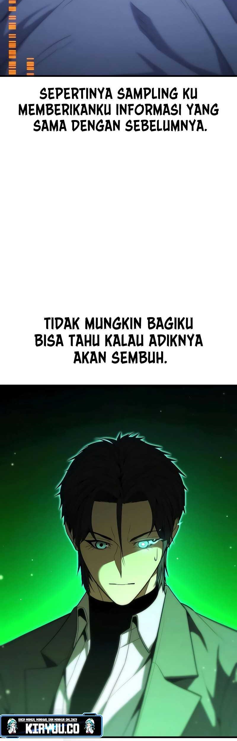 Expelled Hero Is Too Strong Chapter 14 Gambar 49