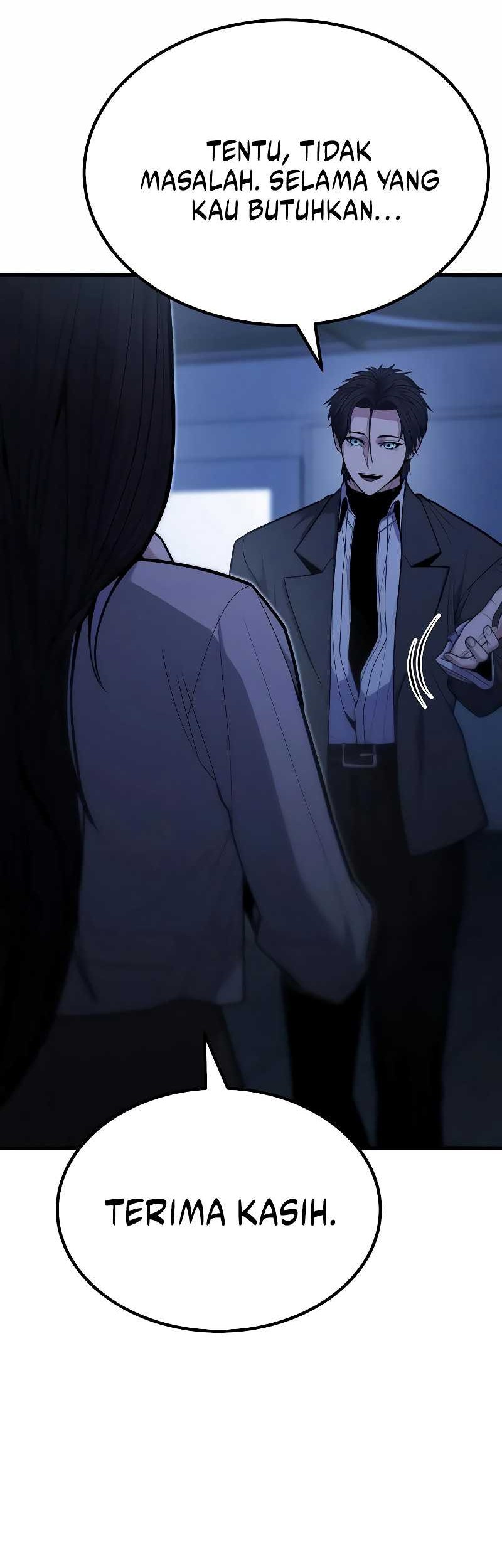 Expelled Hero Is Too Strong Chapter 14 Gambar 52