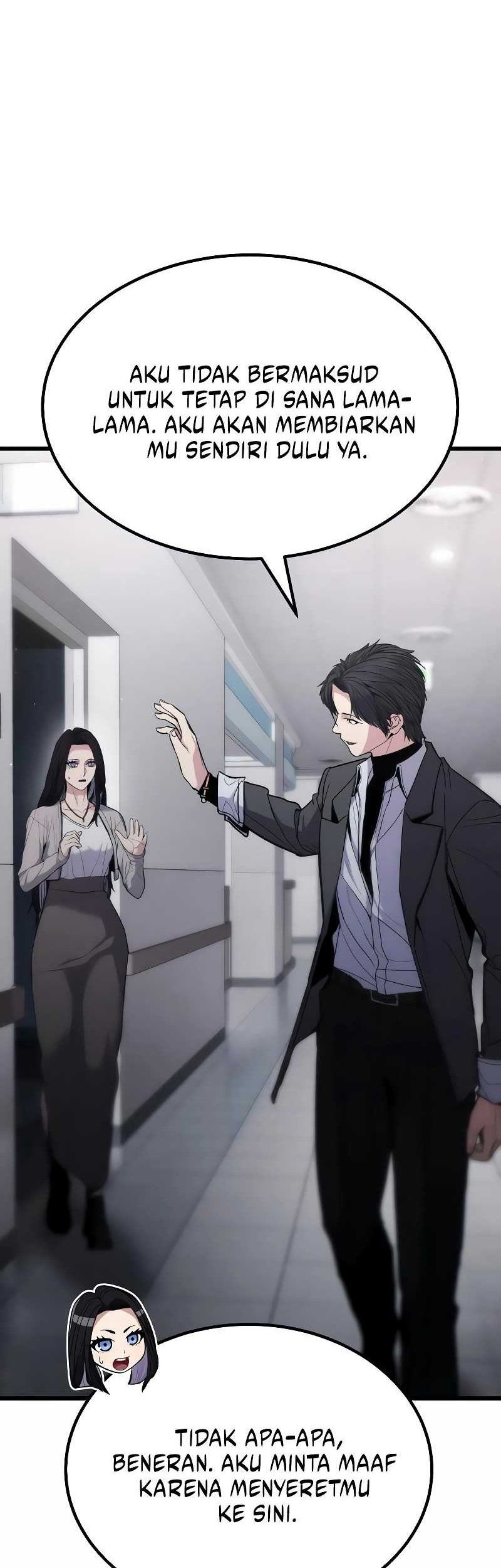 Expelled Hero Is Too Strong Chapter 14 Gambar 54