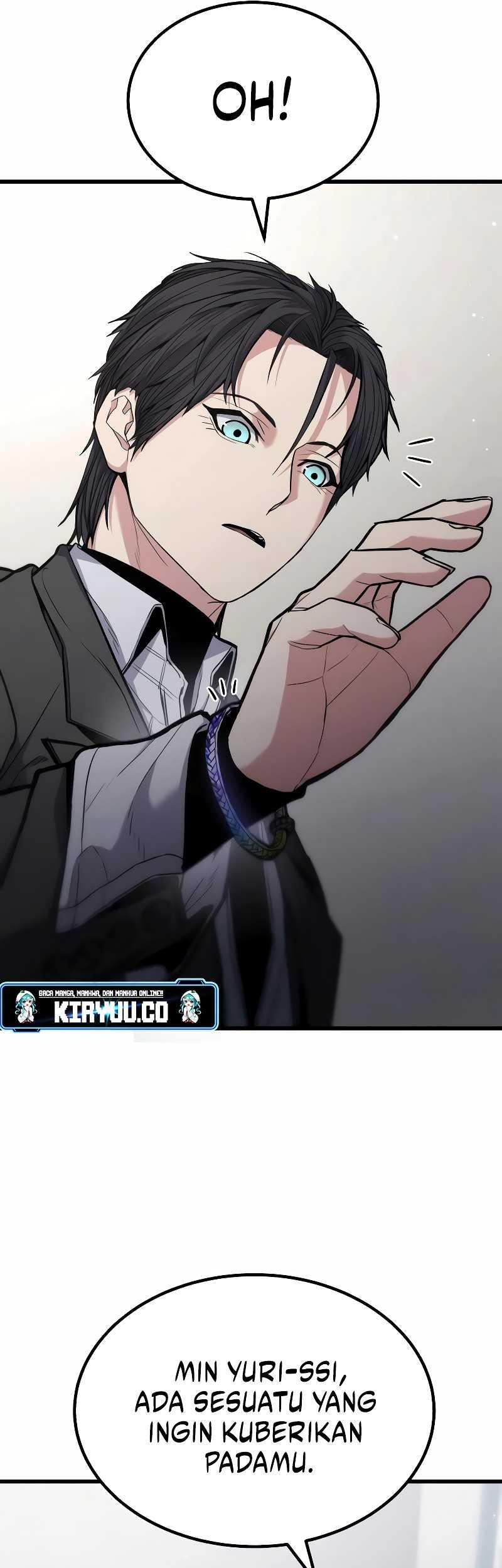 Expelled Hero Is Too Strong Chapter 14 Gambar 56