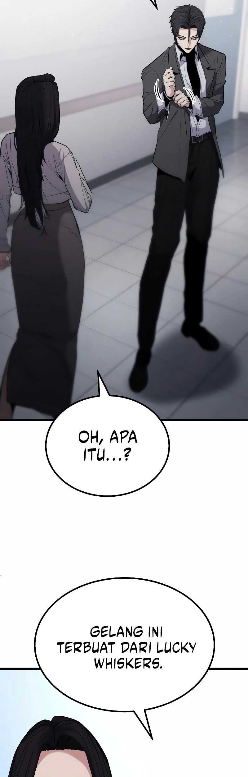 Expelled Hero Is Too Strong Chapter 14 Gambar 57