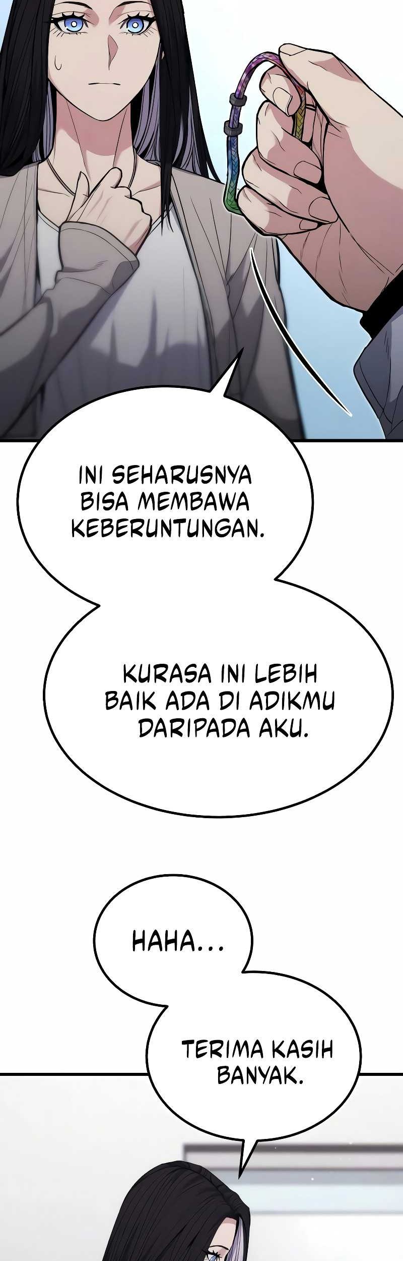 Expelled Hero Is Too Strong Chapter 14 Gambar 58