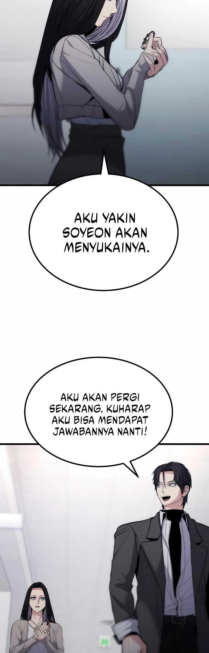 Expelled Hero Is Too Strong Chapter 14 Gambar 59